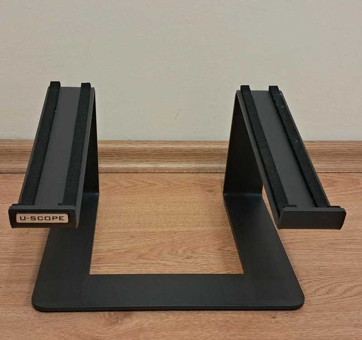 Metalowa wygodna Podstawka pod Laptopa