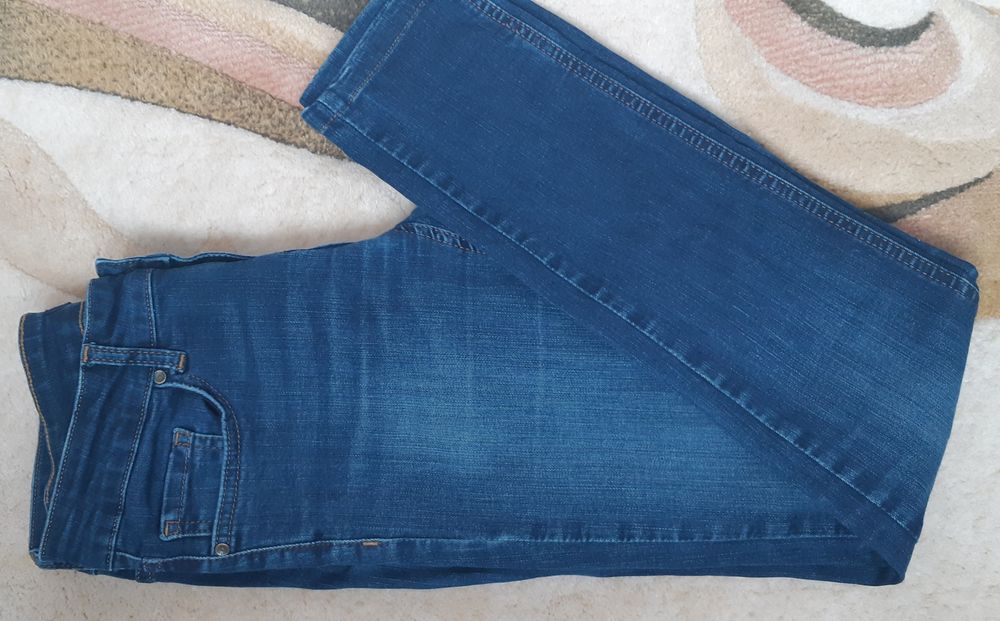 Джинси штани Slim Турція роз.44-46