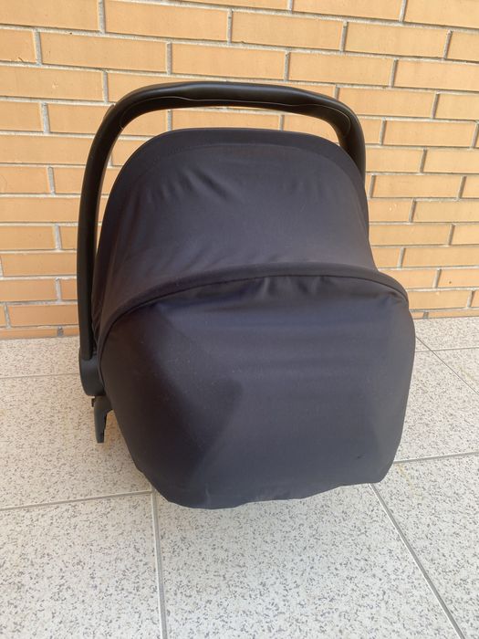 Babycoque Bebeconfort Tinca