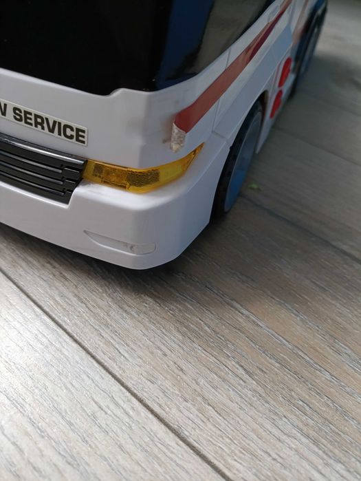 Auto Pomoc drogowa, Laweta