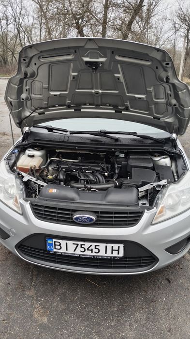 Продам Форд фокус