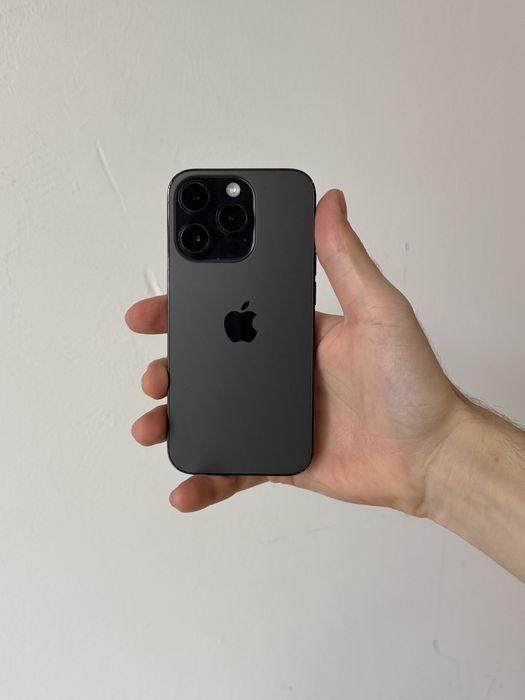 Apple iPhone 14 Pro 128Gb | 100% Baterii