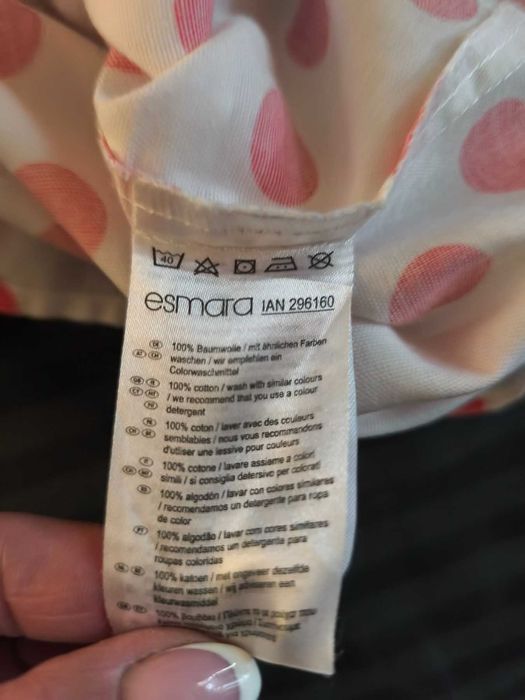 Сукня для вагітних 100% бавовна