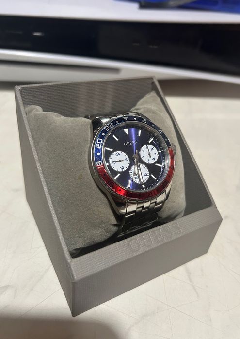Zegarek Guess odyssey