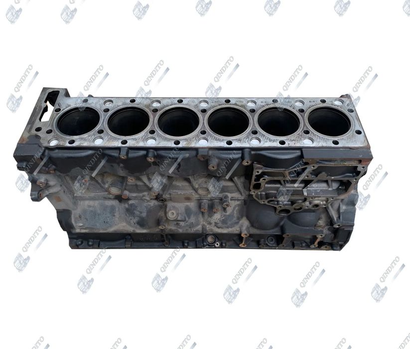 BLOK SILNIKA MAN TGA TGS TGX D2066 51011013385 *