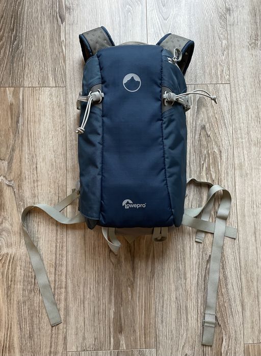 Lowepro Flipside sport 10l plecak na aparat fotograficzny zgrabny