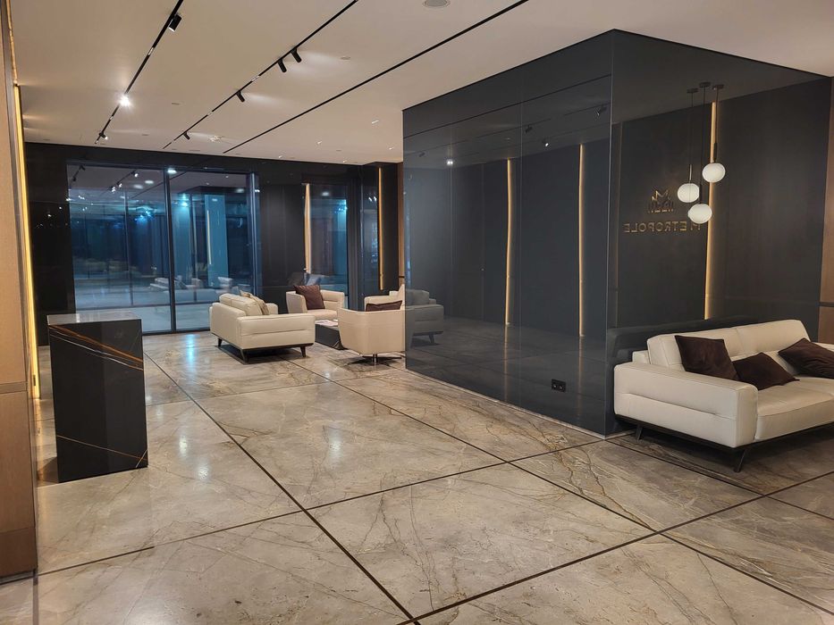 Багатокімнатна квартира за адресою вул. Предславинська (площа 193,6 м²) - Atlanta.ua - фото 2