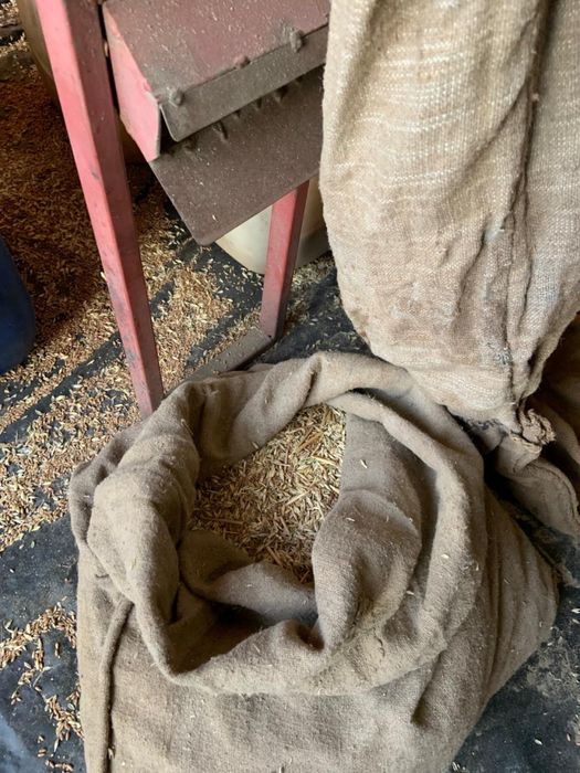 Продам віялку для зерна