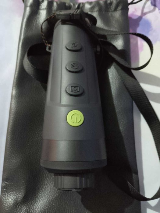 Тепловізор Dahua PFI-R425