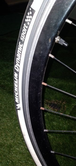 Bicicleta de estrada