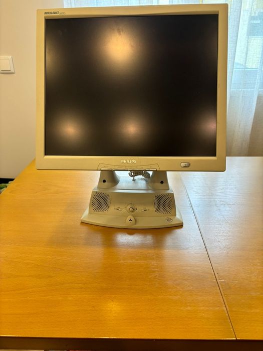Monitor Philips 180p2