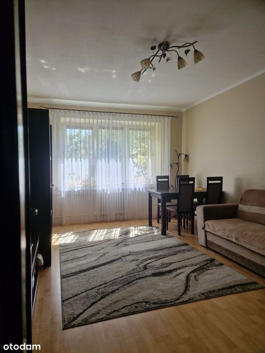Mieszkanie 2-pokojowe Starachowice