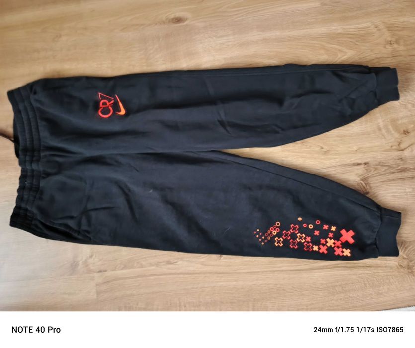 Spodnie dresowe Cristiano Ronaldo 158-170