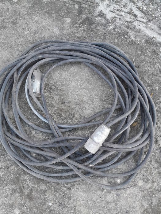 Sprzedam kabel siłowy 30metrów