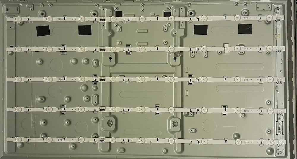 Samsung UE40H6400AW części sprawne 100%