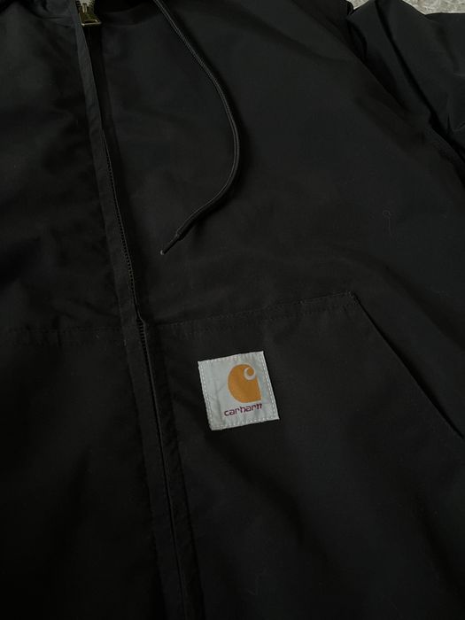 Carhartt vetements куртка