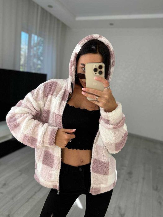 Кофта Дуже м’яка