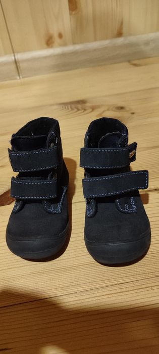 Демісезонне взуття Richter 21