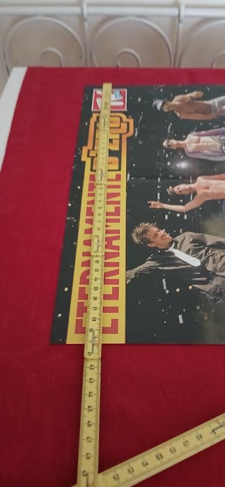 Poster Eternamente D'zrt, novo