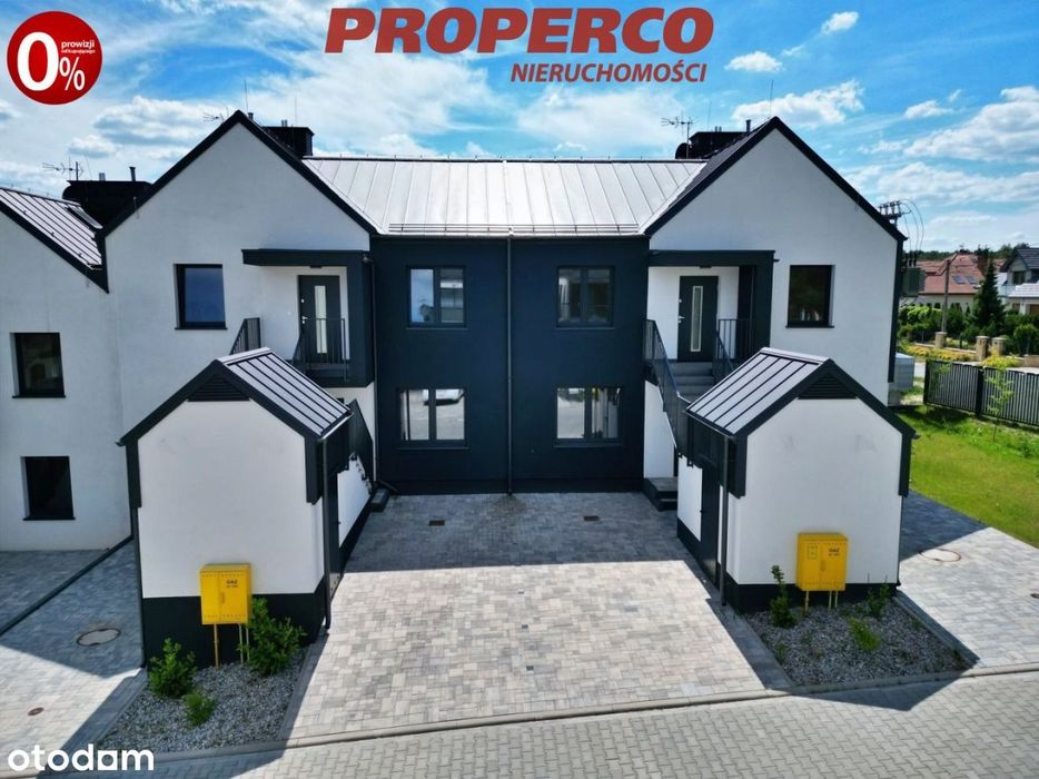 Apartament, 4 pok., 75,94 m2, Kielce, Maciejówka