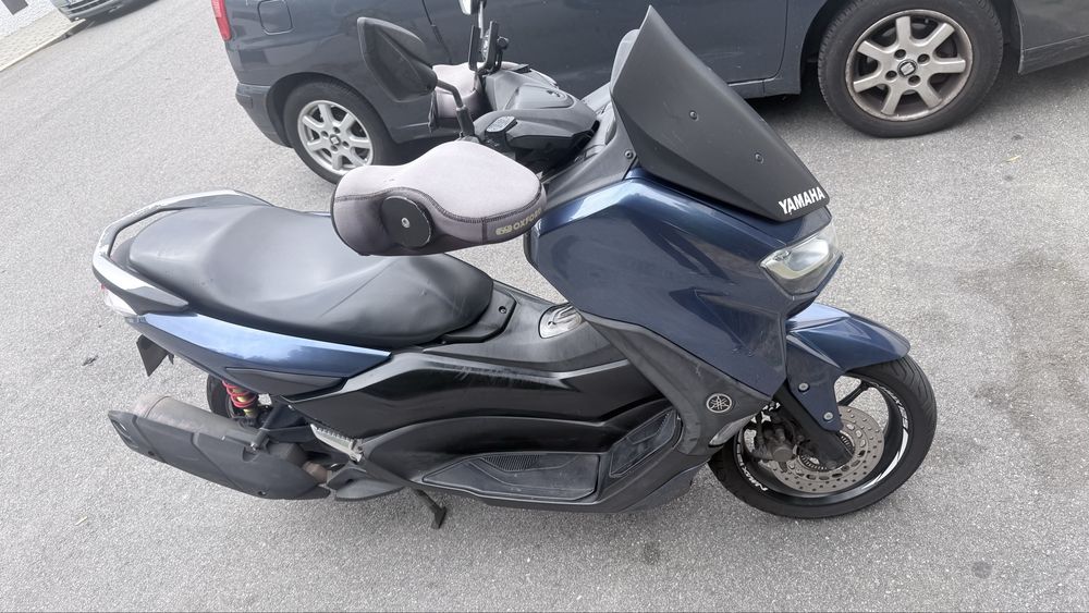 Nmax 125cc 21/22
