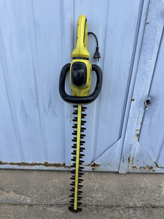 Nożyce do żywopłotu Ryobi RHT600RL