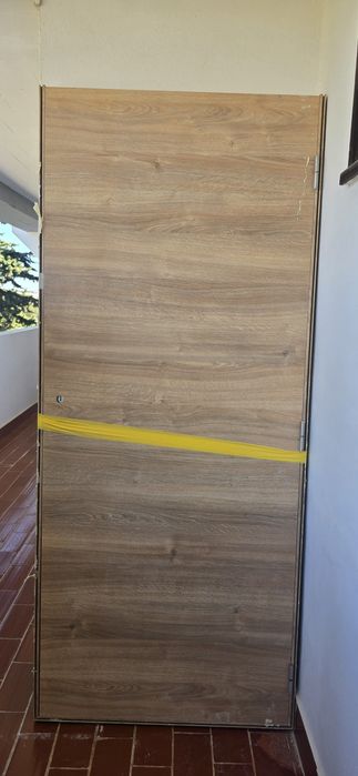 Bloco de porta interior OSLO CARVALHO DIREITA 

26 avaliações

169 €

59,99 €