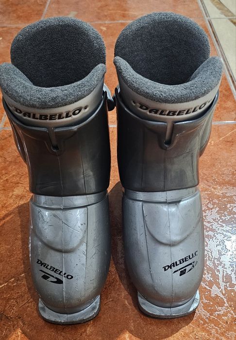 Buty narciarskie DALBELLO dziecięce
