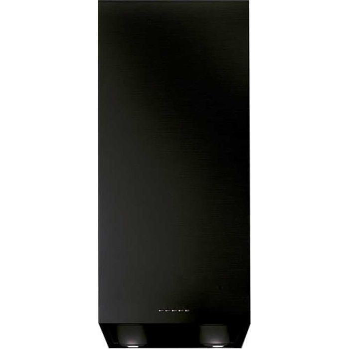 Okap Falmec MIRA Black 40 Ekspozycja/nieużywany/nowy Moc silnika 800 m³/h