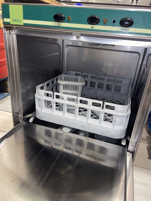 Maquina de lavar loiça / Chavenas Industrial Alta