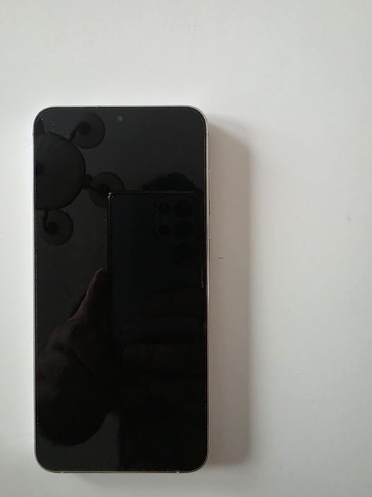 Samsung S23+ Creme