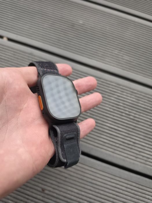 Apple Watch Ultra 2 49mm