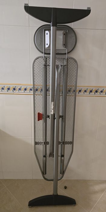 Tábua de engomar Vileda Park & Go