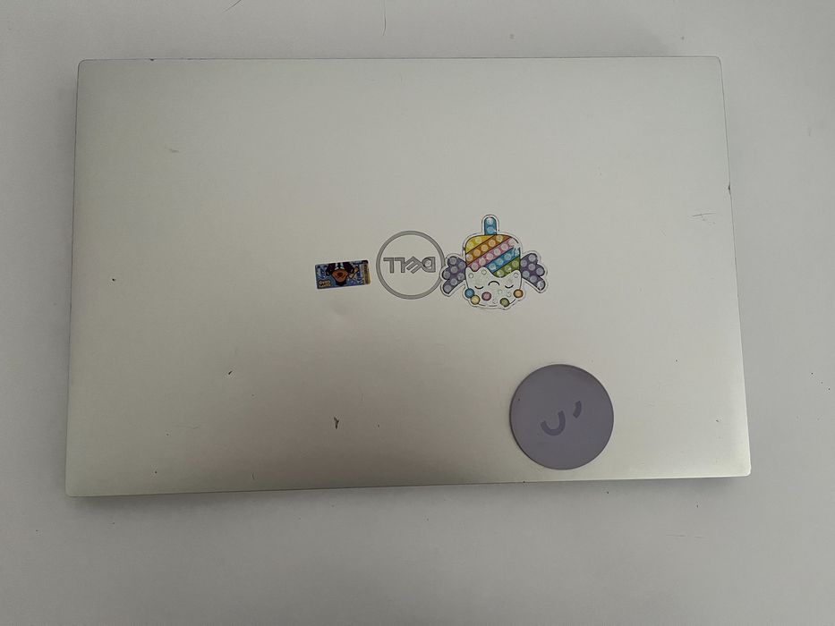 Laptop Dell | Sprawny | Nowa bateria w zestawie!