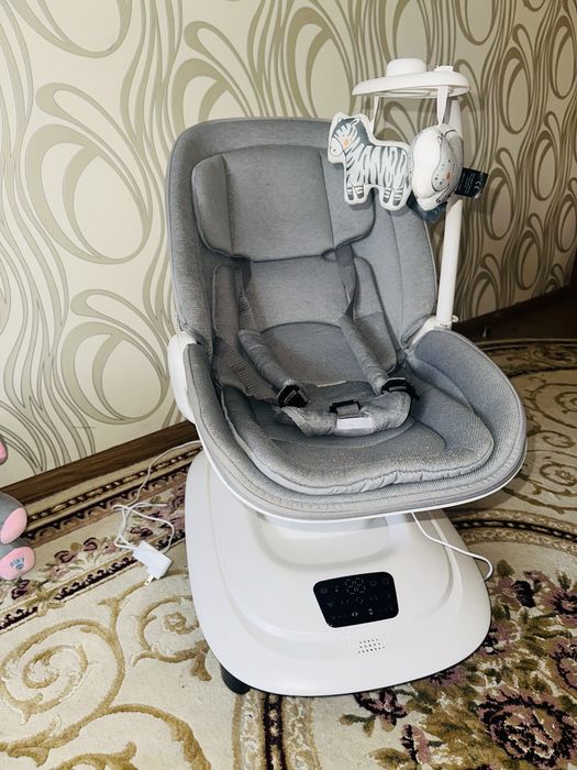 Продаю заколисуючий центр