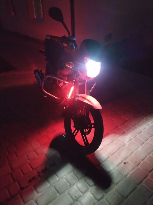 Продам спарк сп200 р25
