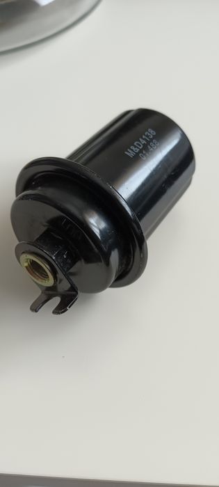 Filtro de gasolina para honda civic
