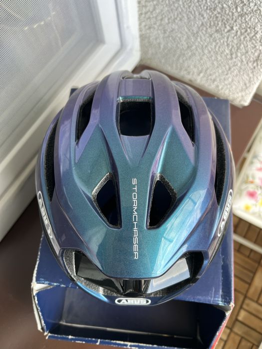 ABUS Stormchaser