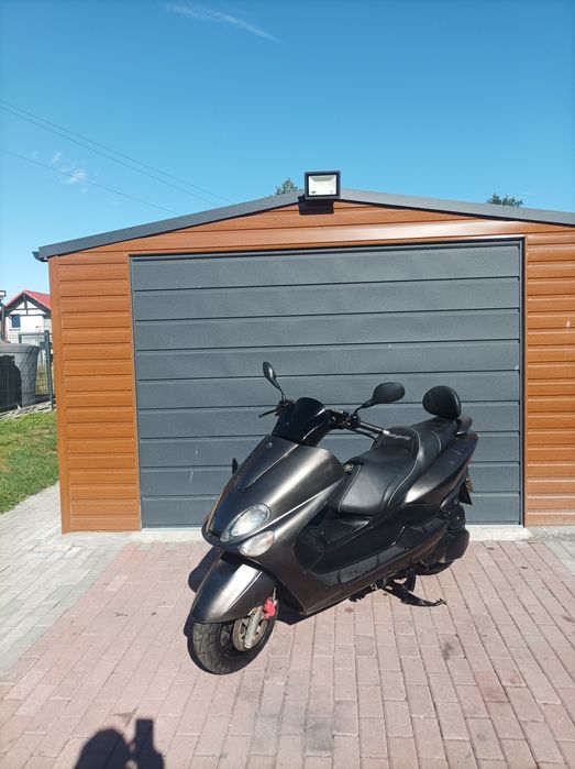 Yamaha