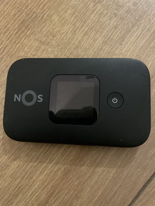 NOS Modem / Huawei with microSD support437517554276771840