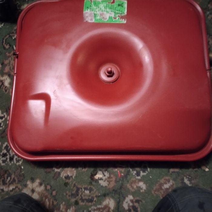 Naczynie przeponowe,Vitodens 200 WB2A