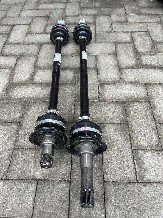Полуось Привод Шруз BMW X5 G05 G06 G07