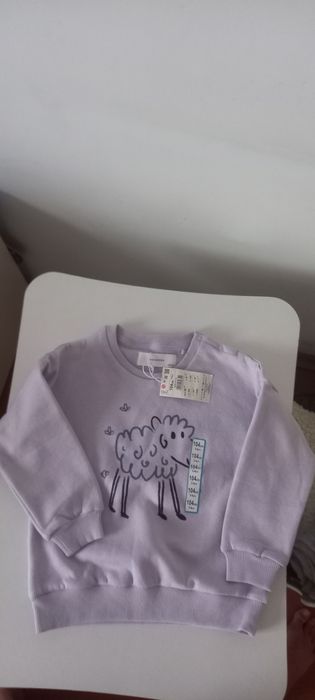 Кофтинки для дівчаток,хлоп'яток