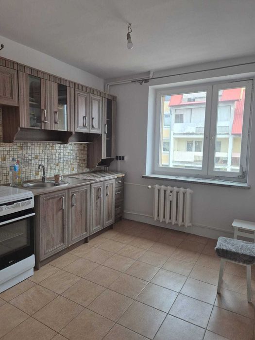 mieszkanie 3-pokojowe przy ulicy Noniewicza 93