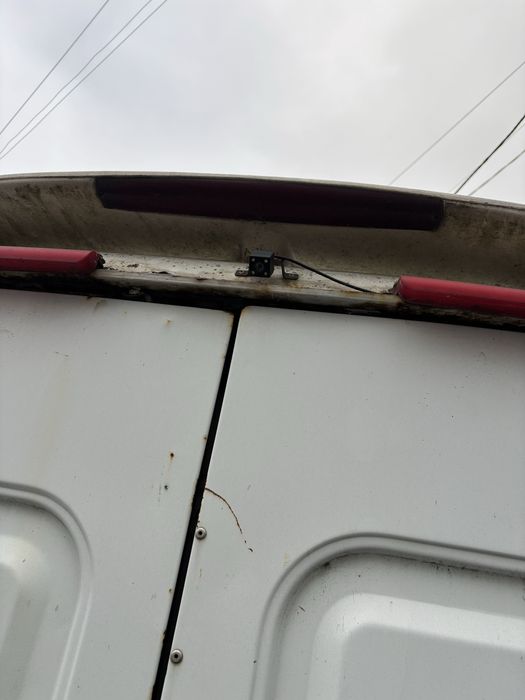 ГАЗ 2752 Соболь газ-бензин 2004