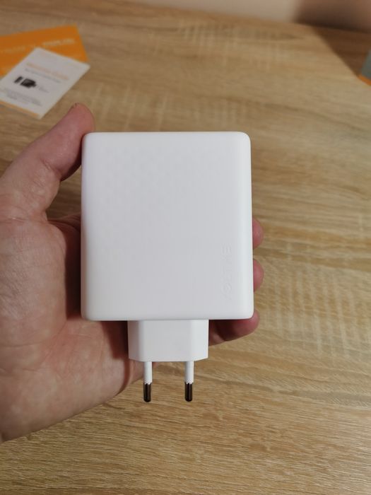 Voltme 140w GaN - PD 3.1 (28v=5a)