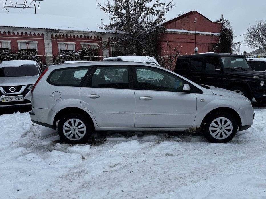 Продам Ford Focus 2007р. #74015