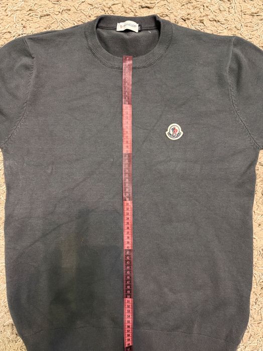 Світер Moncler original