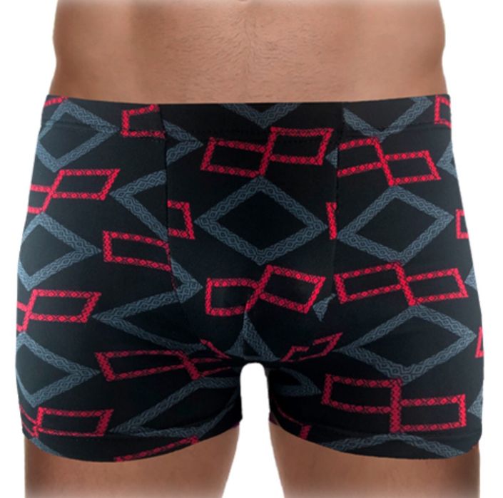 Труси   чоловічі боксери