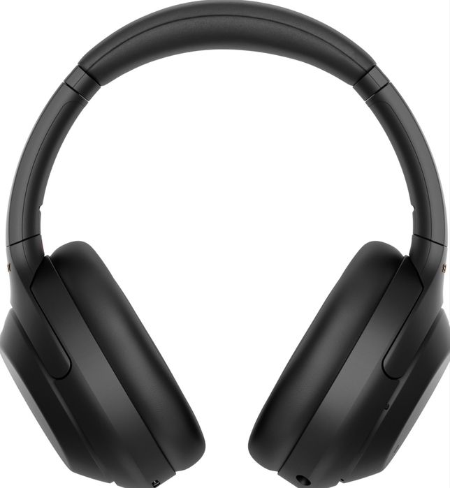 Навушники Sony WH-1000XM4 Black